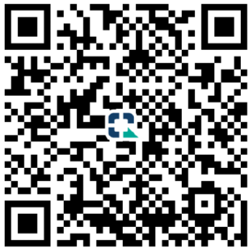 Donation QR Code